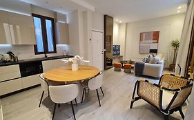 Suspiro 101 Cosmopolitan Loft